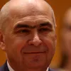 Bolojan, zâmbitor și aplaudat la Oradea, după demiterea Guvernului (VIDEO)