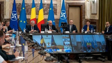 Bolojan pune PNRR-ul pe masă: 5.300 de proiecte și termen scurt de raportare despre realitatea din teren