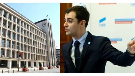 Birocrație incredibilă la Ministerul Economiei: Răspunsul unei adrese este semnat de cinci persoane
