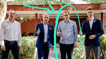 Încă un primar din Prahova, garantat și susținut de baronul Dumitrescu „Lamborghini”, pus sub control judiciar