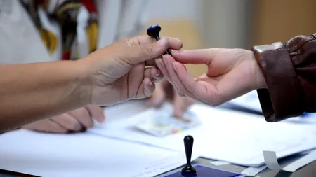 Referendumul pentru București: AEP aprobă buletinele de vot pentru consultarea din 24 noiembrie