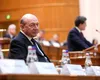 Traian Băsescu a fost operat pe cord deschis, la Paris (surse)