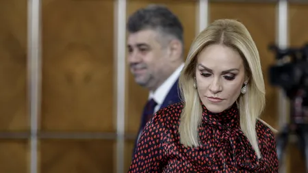 INSOMAR: Firea ar câștiga Primăria Generală dacă ar candida independent. Marcel Ciolacu intră și el în cărți