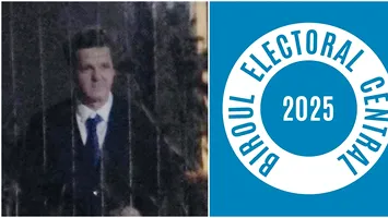Fotografiile postate de Elena Lasconi cu Coldea, Nicuşor Dan și Ponta rămân online. BEC a respins plângerea primarului Capitalei