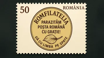 Cum funcționează, azi, binomul hilar Romfilatelia – Poșta Română