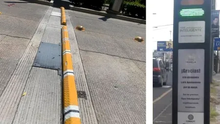 Primul limitator de viteză inteligent: O inovație în siguranța rutieră