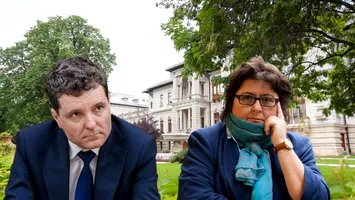 Alina Mungiu-Pippidi se visează la Palatul Cotroceni, dar avertizează: Nicuşor Dan, vaccinează-te, frate!