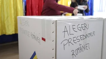 OFICIAL: Alegerile prezidențiale - pe 4 mai și 18 mai; Antonescu rămâne candidatul coaliției