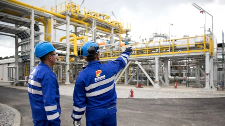 Cât valorează dividendul OMV Petrom, distribuit de Depozitarul Central, din 4 iunie