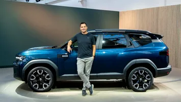 Dacia Bigster, testată de englezi. Concluziile experților britanici (Video)