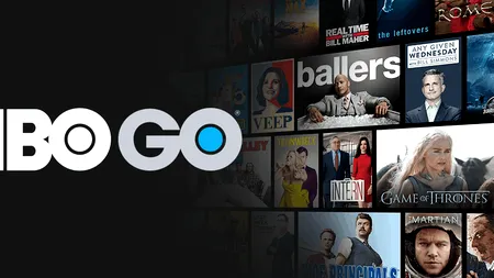 TOP seriale HBO GO de urmărit în izolare