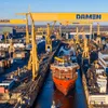 Mister la Minister: Companii cu tradiție se bat pentru Damen Mangalia, dar numele lor rămân la „strict secret”