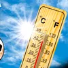 ANM extinde codul portocaliu de caniculă. Temperaturi de până la 40 de grade și nopți tropicale