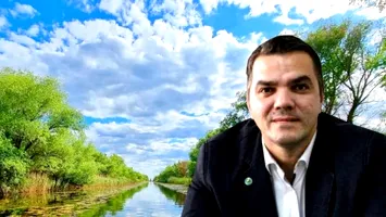 Guvernatorul Bogdan Bulete a dat liber la braconaj în Delta Dunării pe timp de noapte și în weekend