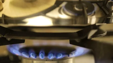 Marile orașe din Ucraina au rămas fără gaze