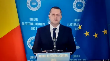 BEC: au votat aproape 5% dintre românii cu drept de vot; unde se înregistrează cea mai mare prezență la urne
