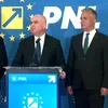 PNL își situează „în afara partidului” propriul membru desemnat premier de Nicușor Dan
