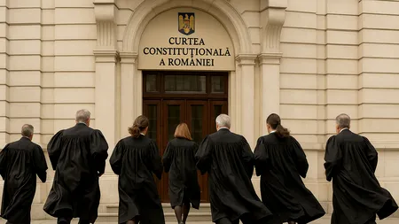 Alegerile în aer: contestația-bombă care aruncă România într-o criză democratică