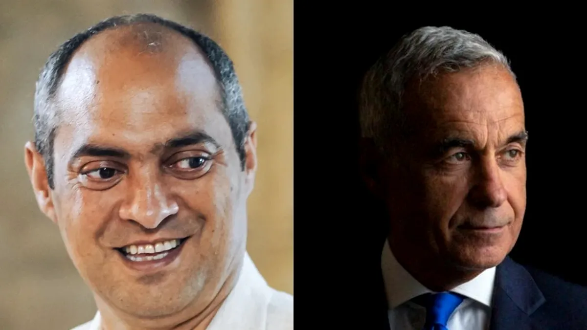 Sociologul Gelu Duminică despre Călin Georgescu, surpriza de la alegerile prezidențiale: „Nu poporul e de vină!”