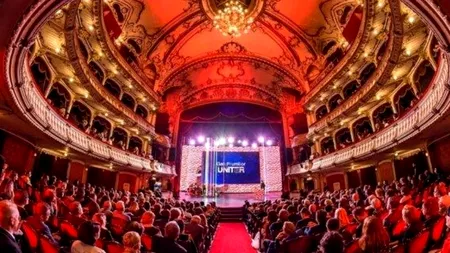 Gala Premiilor Uniter 2021: Care sunt nominalizările