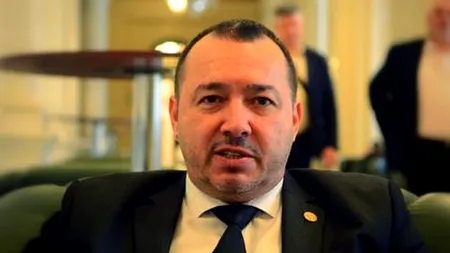 Conducerea PSD i-a exclus din partid pe Cătălin Rădulescu și alți trei parlamentari care au lipsit la moțiunea de cenzură