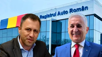 Tandemul letal din fruntea RAR, Mihai Alecu – Eusebiu Pistru, risipește peste 50.000 de euro pentru o „agapă” fotbalistică la Arad