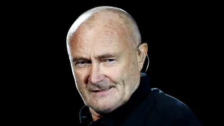 Cutiuța muzicală: Phil Collins și deranjul maxim al unor tobe fabuloase