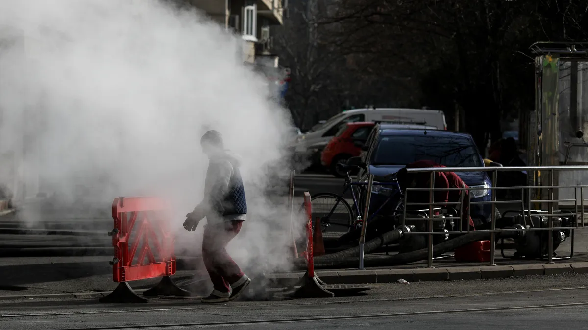 Bucureștiul stă pe o adevărată „mină de aur”. Exploatarea ei ar aduce beneficii uriașe mediului și locuitorilor