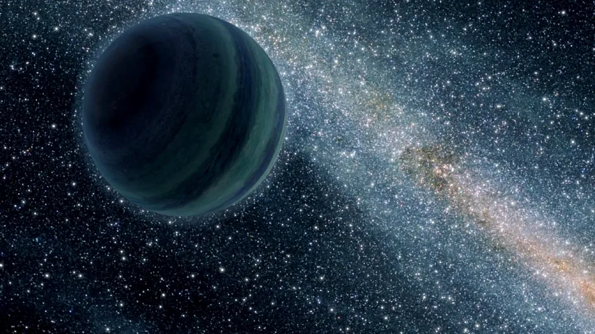 Astronomii sugerează existența unei lumi ascunse: Planeta Y ar putea fi noul mister al sistemului solar 