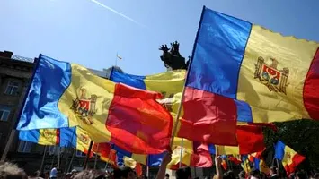 Scandal la Chișinău: un partid unionist cere demisii după votul juriului pentru România