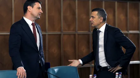 PSD și UDMR cer măsuri mai dure după ordonanța pe carburanți: „Nu ajunge ce s-a făcut”