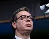 Ce au constatat sârbii: Vučić la patiserie – cumpără, nu mănâncă și zâmbește ca Ceaușescu