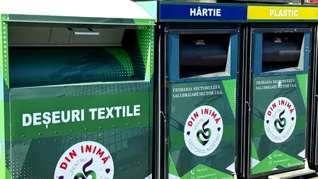 Provocarea cartierului curat: cum poate fiecare locuitor din Sectorul 5 să facă diferența