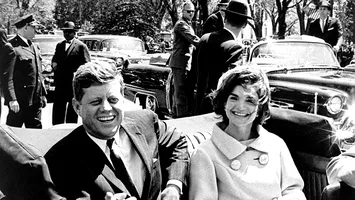 A fost desecretizat dosarul asasinării președintelui Kennedy. Unul dintre cele mai mari secrete a ieșit la lumină