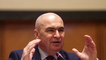 Lovitură pentru Guvernul Bolojan. 76% dintre români nu au încredere în premier, iar AUR trece pe primul loc (sondaj)