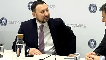 Fechet: Bugetul Rabla pentru mașini electrice va fi majorat. Ecotichetul urcă la 7.500 de euro