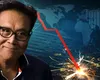 Predicții sumbre Robert Kiyosaki: „Milioane de oameni își vor pierde locurile de muncă, acțiunile și casele”, în 2025