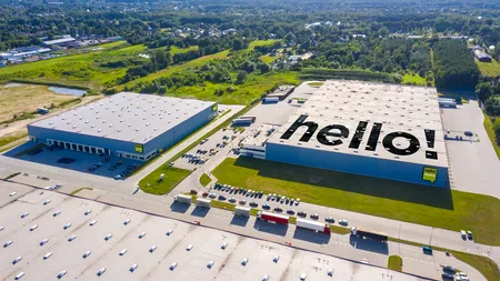 Grupul Futureal intră pe un segment nou de piață prin dezvoltatorul său de spații logistice HelloParks