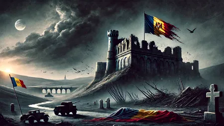 Suveranismul în criza securității: când politica de apărare devine capitulare