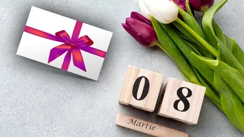 Ziua Internațională a Femeii: Cum a apărut și ce înseamnă 8 Martie în lume