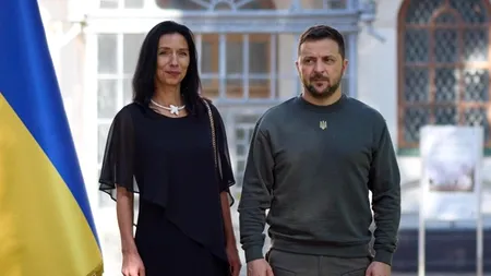 Atac rusesc cu dronă asupra reședinței ambasadoarei Estoniei la Kiev: Tallinnul cere sprijin militar total pentru Ucraina