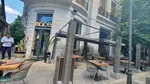 Primăria lui Ciprian Ciucu a desființat terasa restaurantului lui Joseph Hadad din centrul Capitalei