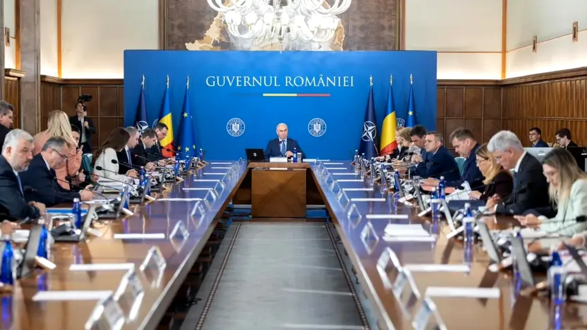 Legea salarizării, prinsă între promisiunea că nu scade nimic și realitatea că banii nu cresc din discursuri