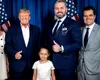 Cine sunt emisarii trimiși de Marcel Ciolacu la Mar a Lago să lămurească chestiunea Visa Waiver