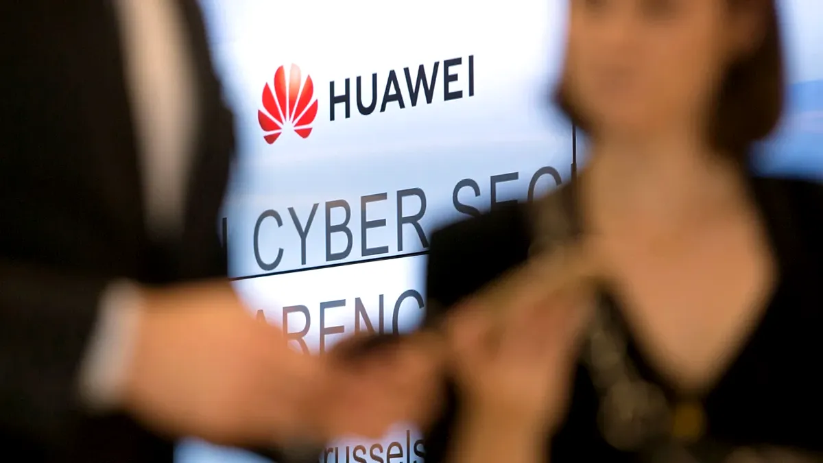 Scandalul 5G din Portugalia: Meo cere 81,7 milioane de dolari statului după excluderea Huawei