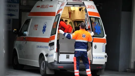 Paznic înjunghiat de un pacient la spitalul din Onești. Poliția a deschis o anchetă
