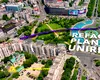 Se lucrează de zori la planșeul Dâmboviței. Când se va relua circulația în Piața Unirii