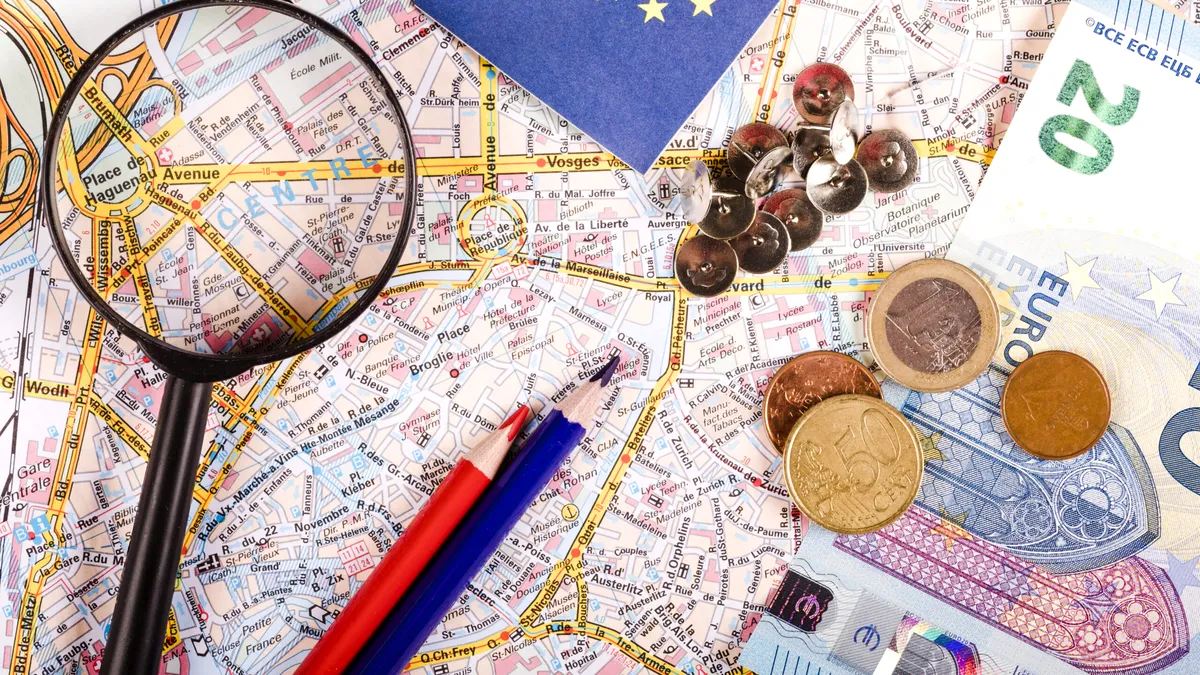 Europa își schimbă liderii economici. Cine urcă și cine riscă să cadă până în 2030