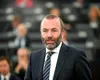 Manfred Weber susține că Bruxelles-ul va propune modificarea interdicției privind motoarele termice