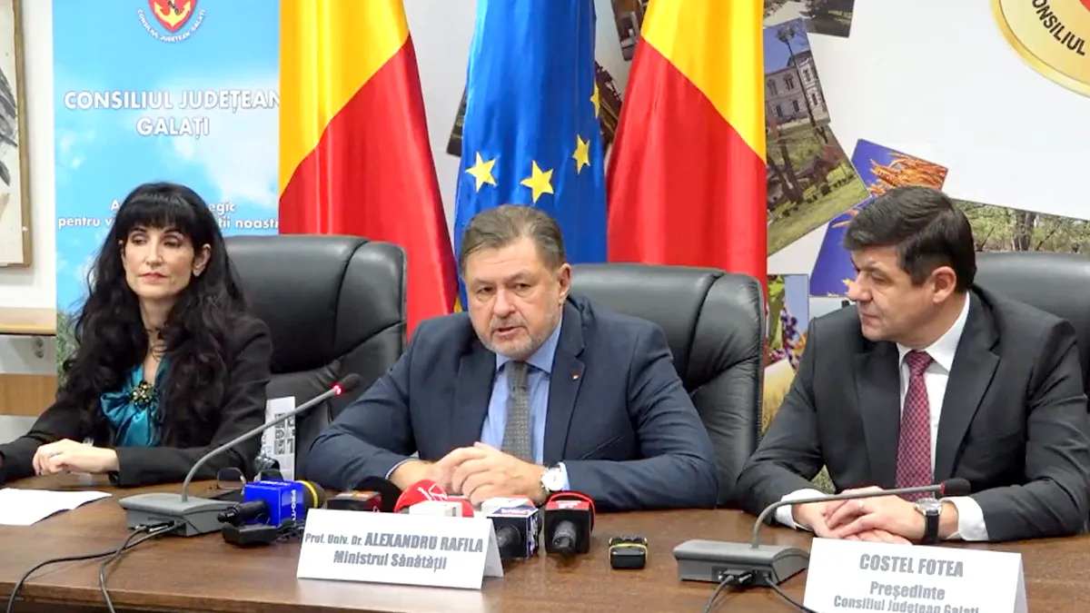 Ministrul Sănătăţii susţine că nu există o criză a antitermicelor din farmacii lipsind doar „Panadolul”